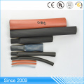 Large Diameter Insulation Thin Wall Silicone 600v Heat Resistant Shrink Tubing